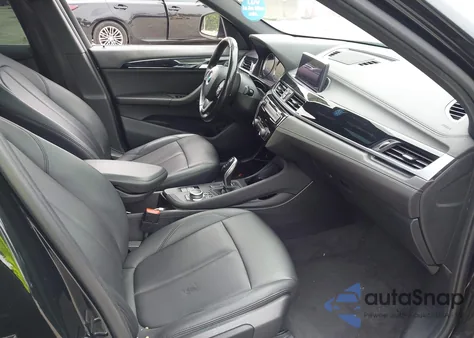 2020 BMW X1 Sdrive28I from USA, damaged, VIN WBXJG7C07L5R65100